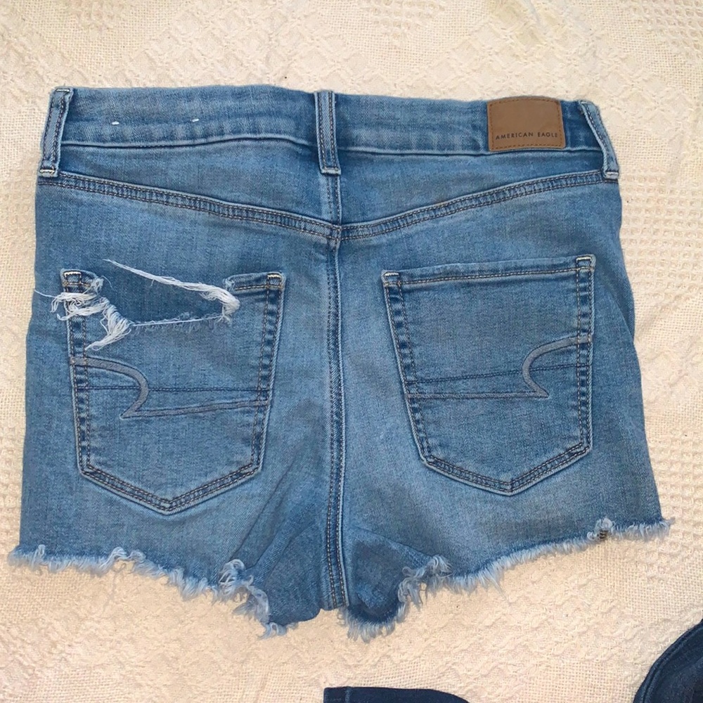 AE HIGH WAISTED